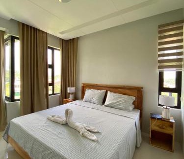 Lucban Villa | The Sunset House