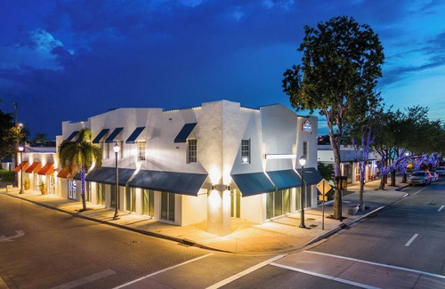 South Miami Apartment | The Sunset Inn-South Miami