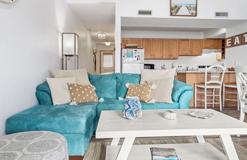 Avon Condo | The Sunset is Calling at Shells Sunset Cove