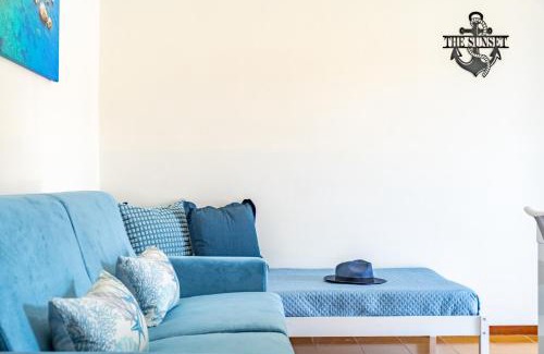 Chianchitta-Pallio Apartment | The Sunset