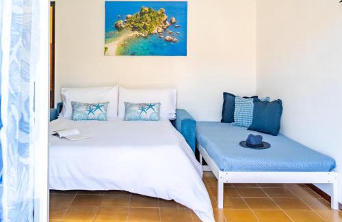 Chianchitta-Pallio Apartment | The Sunset