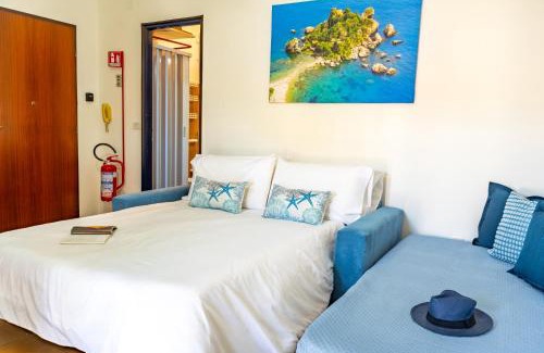 Chianchitta-Pallio Apartment | The Sunset