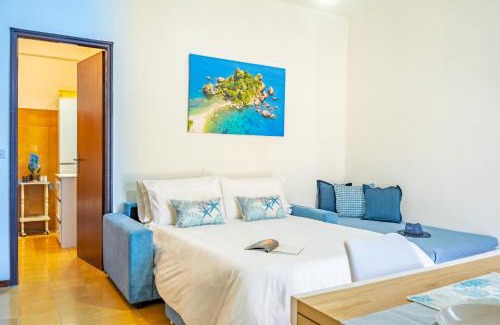 Chianchitta-Pallio Apartment | The Sunset