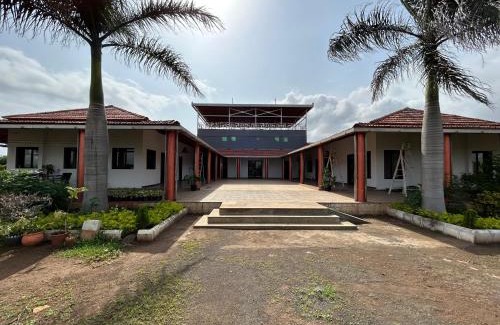 Pune House | The Sunset Lawns