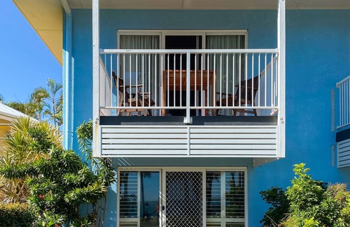 Mackay Regional Apartment | 💎The Sunset Sea @ Dolphin Heads💎