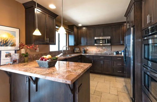 Sedona Condo | The Sunset Suite #4 @ Vista Ridge Sedona - Luxury Upstairs 2 bed/2 bath Condo