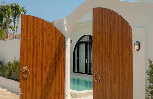 Nong Kae Villa | The Sunset Villa Huahin