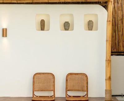 Nong Kae Villa | The Sunset Villa Huahin