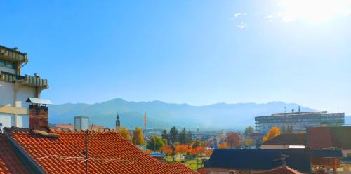 Prilep Apartment | The Sunshine apartment