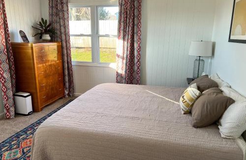 Greensburg House | The Sunshine Bungalow