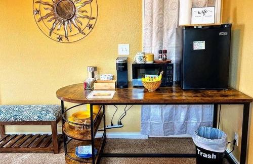 Northwest Boise City Apartment | The Sunshine Guest Suite