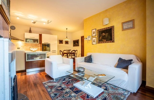Creazzo House | The Sunshine Hill - Veneto