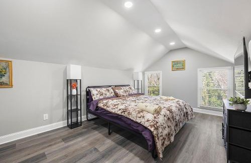East Point House | The Sunshine Retreat