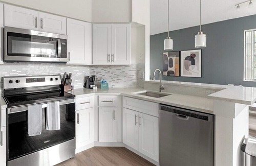 Delray Beach Apartment | The Sunshine Vibe 8682