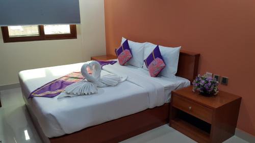 Bangkok Yai Apartment | The Supara