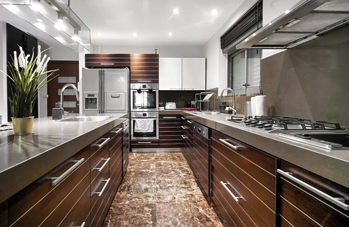 Talbieh Apartment | The Super Ahad Haam By Nimizz