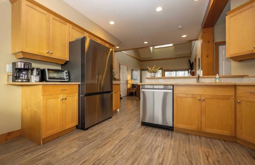East Kootenay Condo | The Super Condo by Simply Kimberley | Innovative Lodging at Resort Base