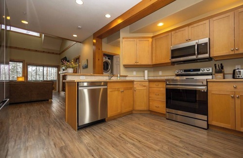 East Kootenay Condo | The Super Condo by Simply Kimberley | Innovative Lodging at Resort Base