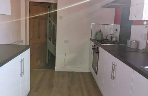 Sunderland House | The Superhost