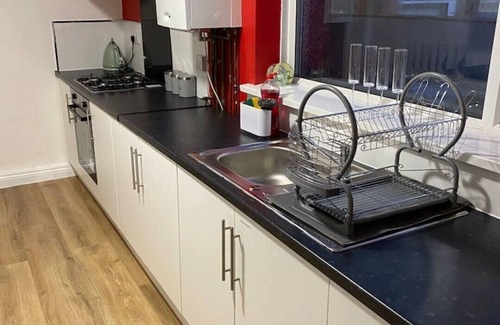 Sunderland House | The Superhost