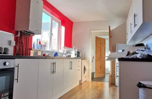 Sunderland House | The Superhost