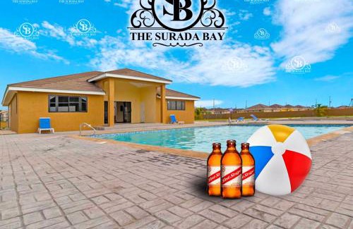 Old Harbour House | The Surada Bay