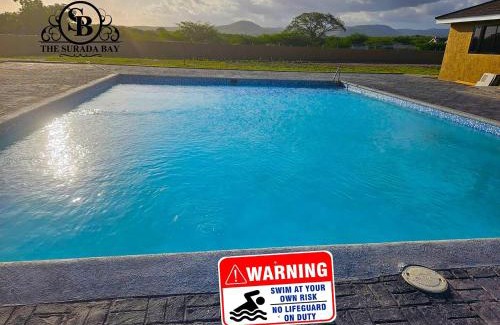 Old Harbour House | The Surada Bay