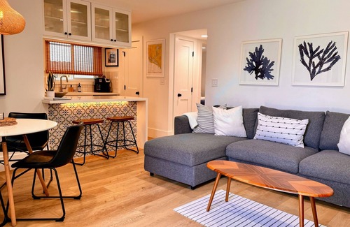 West Newport House | The Surf Casita: Luxury Beach House in Prime Location