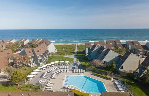 Montauk Resort | The Surf Club Resort