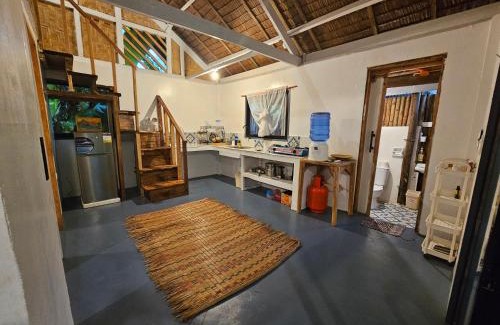 San Isidro Villa | The Surf House Pacifico