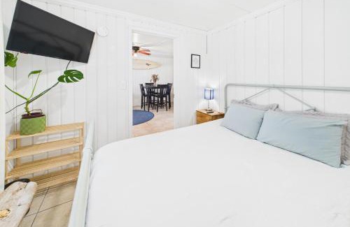 Westport House | The Surf Shack