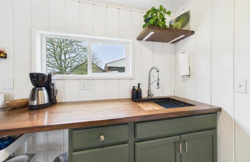 Westport House | The Surf Shack