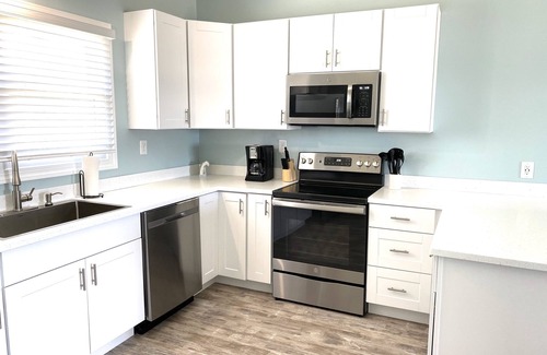 North Topsail Beach House | The Surf - Surf's Up! Oceanfront Getaway!