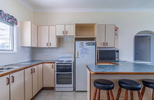 Berrara House | The Surf Way Cottage - Berrara