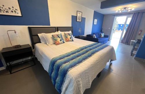La Pared Hotel | The Surfing Turtle