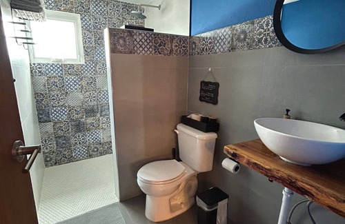 La Pared Hotel | The Surfing Turtle
