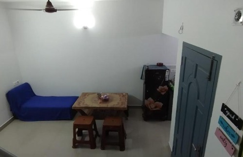 Mandavi Villa | The Surfside villa