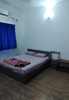 Mandavi Villa | The Surfside villa