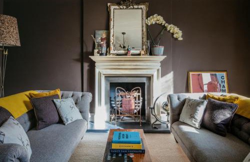 Tetbury House | The Surveyor's House Tetbury