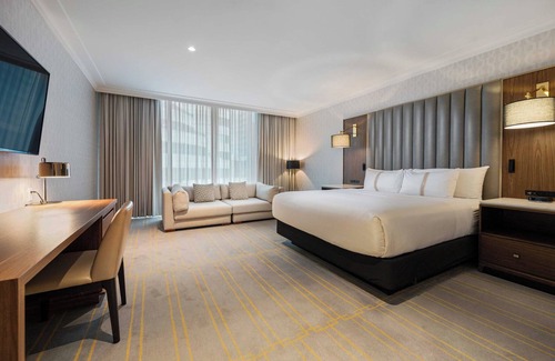 Toronto Entertainment District Hotel | The Sutton Place Hotel Toronto