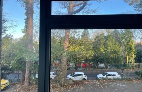 Sutton Coldfield Villa | The Sutton Villa