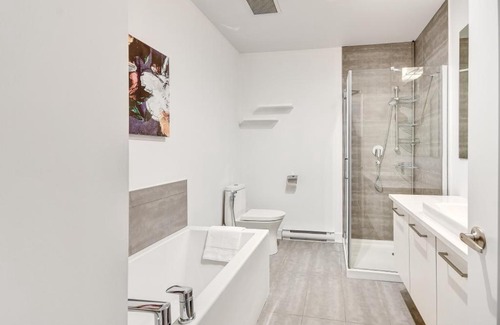 Old Ottawa East Apartment | The Sven
