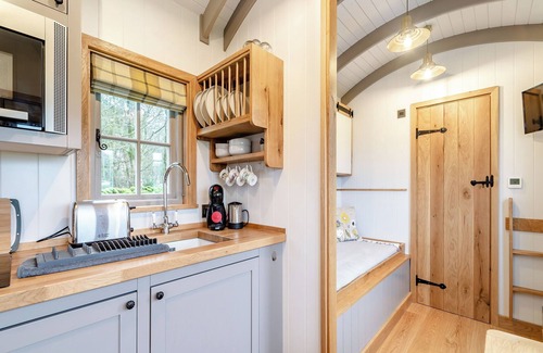 Settle Cottage | The Swaledale Hut - UK40151