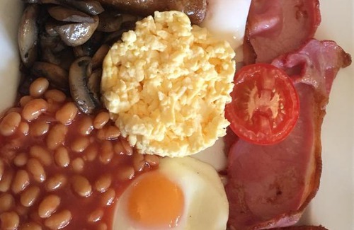 Bridlington House | The Swallow Hotel