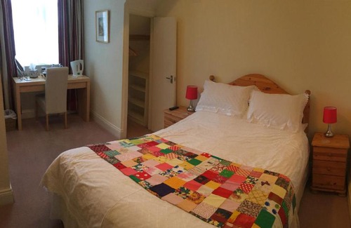 Bridlington House | The Swallow Hotel