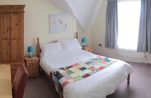 Bridlington House | The Swallow Hotel