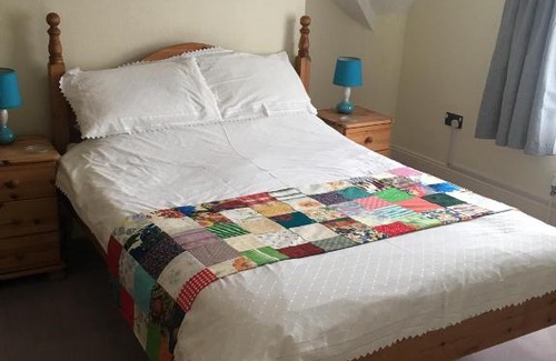 Bridlington House | The Swallow Hotel