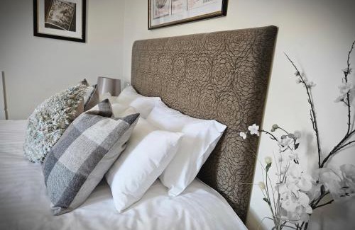 Compton Hotel | The swan at compton