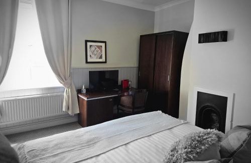 Compton Hotel | The swan at compton