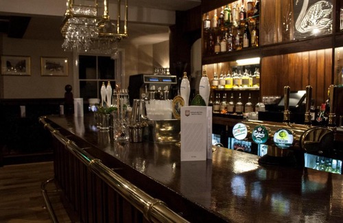 Heybridge Hotel | The Swan Hotel Bar and Grill